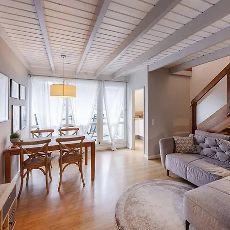 Appartement Karbon à Munster  Extérieur photo