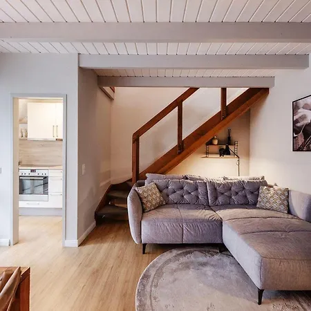 Appartement Karbon à Munster  Extérieur photo