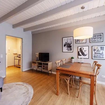 Appartement Karbon à Munster  Extérieur photo
