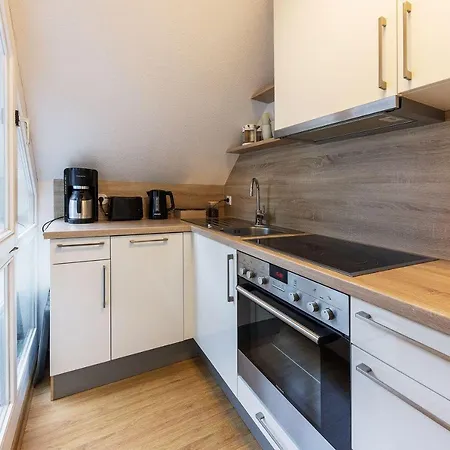 Appartement Karbon à Munster  Extérieur photo