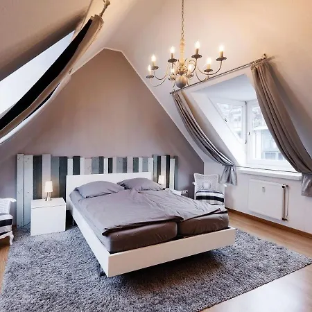 Appartement Karbon à Munster  Extérieur photo