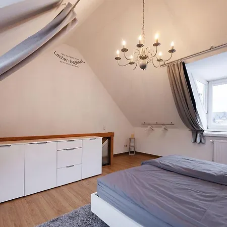 Appartement Karbon à Munster  Extérieur photo