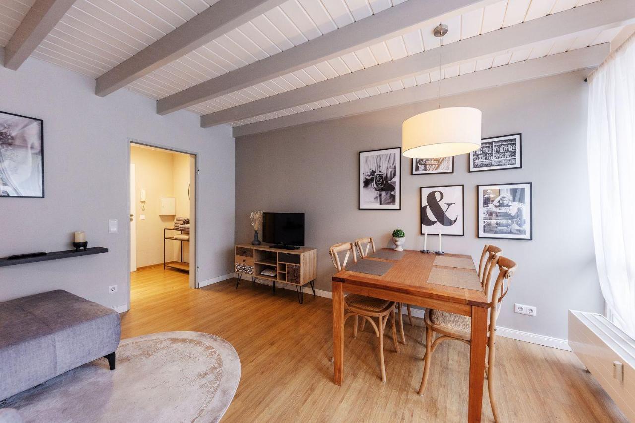 Appartement Karbon Munster (North Rhine-Westphalia)